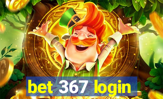 bet 367 login